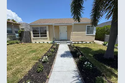 517 45th Street, West Palm Beach, FL 33407 - Photo 1