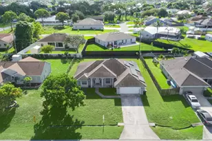 4417 SW Idlewild St, Port Saint Lucie, FL 34953 - Photo 1