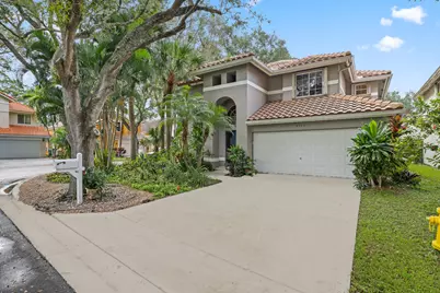 8395 NW 57 Drive, Coral Springs, FL 33067 - Photo 1