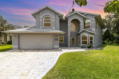 3844 Saint Armens Circle, Melbourne, FL 32934 - Photo 1