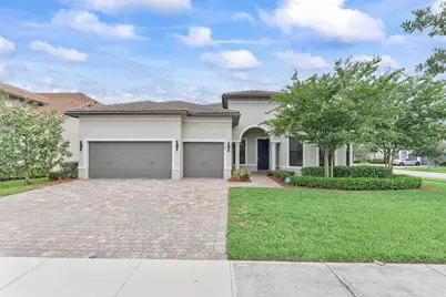 8380 Pedigree Circle, Lake Worth, FL 33467 - Photo 1