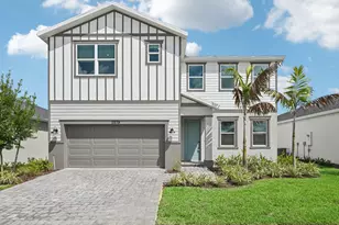 11279 NW Barnstead Way, Port Saint Lucie, FL 34987 - Photo 1