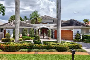 6981 Lions Head Ln, Boca Raton, FL 33496 - Photo 1