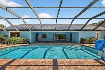 2122 SW Cadiz Avenue, Port Saint Lucie, FL 34953 - Photo 1