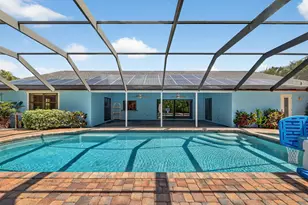 2122 SW Cadiz Ave, Port Saint Lucie, FL 34953 - Photo 1