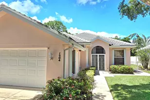 7504 SE Marsh Fern Ln, Hobe Sound, FL 33455 - Photo 1
