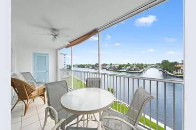 3100 S Ocean Boulevard #4140, Highland Beach, FL 33487 - Photo 1