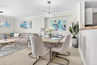 1801 N Flagler Drive #701 (Seasonal/Annual), West Palm Beach, FL 33407 - Photo 1