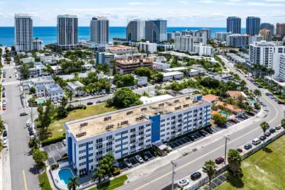 550 Bayshore Drive #506, Fort Lauderdale, FL 33304 - Photo 1