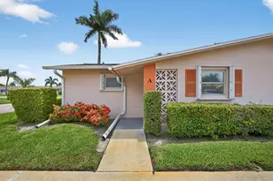 2691 Dudley Dr E, West Palm Beach, FL 33415 - Photo 1