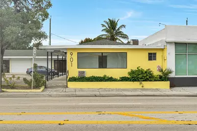 901 N Dixie Highway #13-14, Lake Worth, FL  - Photo 1