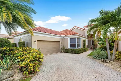 6141 Evian Place, Boynton Beach, FL 33437 - Photo 1