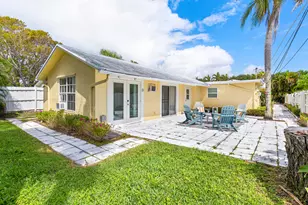 624 Allen Ave, Delray Beach, FL 33483 - Photo 1