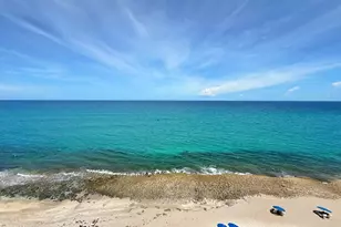 4200 N Ocean Dr, Singer Island, FL 33404 - Photo 1