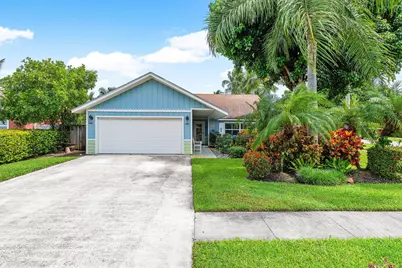 801 SW 1st Court, Boynton Beach, FL 33426 - Photo 1