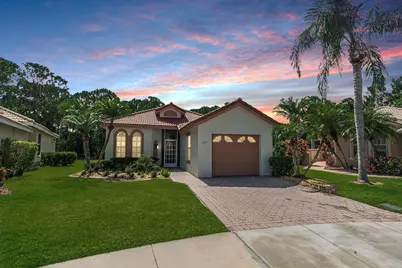 603 SW Treasure Cove, Port Saint Lucie, FL 34986 - Photo 1