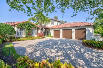 444 Red Hawk Drive, Jupiter, FL 33477 - Photo 1