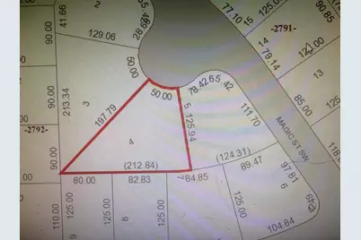 1338 Magic Street SW, Palm Bay, FL 32908 - Photo 1