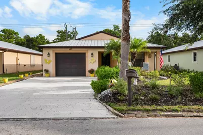 112 Mediterranean Boulevard N, Port Saint Lucie, FL 34952 - Photo 1