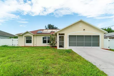 4398 SW Verink Street, Port Saint Lucie, FL 34953 - Photo 1