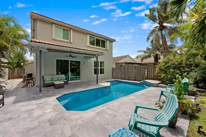 7061 Chesapeake Circle, Boynton Beach, FL 33436 - Photo 1