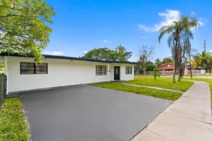 12805 NW 6th Ave, North Miami, FL 33168 - Photo 1