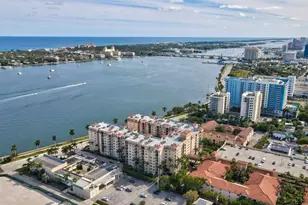 1801 N Flagler Dr, West Palm Beach, FL 33407 - Photo 1