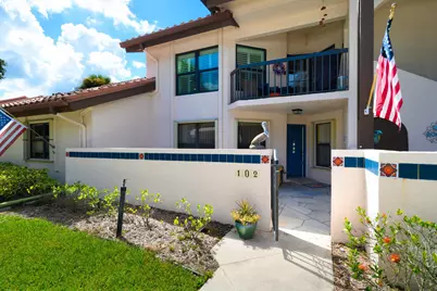 6030 SE Martinique Drive #102, Stuart, FL 34997 - Photo 1