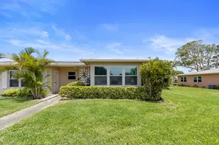 165 N High Point Blvd, Boynton Beach, FL 33435 - Photo 1