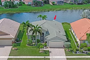 8883 Via Tuscany Dr, Boynton Beach, FL 33472 - Photo 1