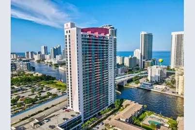 2602 E Hallandale Beach Boulevard #R2210, Hallandale Beach, FL 33009 - Photo 1