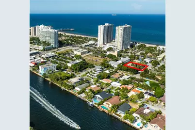 3309 SE 3rd Street, Pompano Beach, FL  - Photo 1