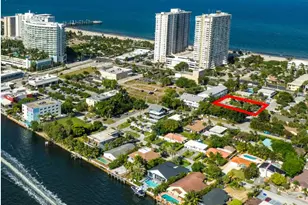 3309 SE 3rd St, Pompano Beach, FL - Photo 1