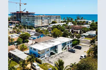 513 S Ocean Boulevard, Pompano Beach, FL 33062 - Photo 1