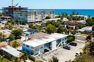 513 S Ocean Blvd, Pompano Beach, FL 33062 - Photo 1