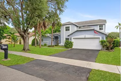 5185 NW 52nd Street, Coconut Creek, FL 33073 - Photo 1