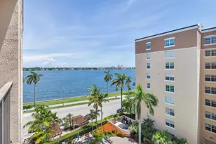 1801 N Flagler Dr, West Palm Beach, FL 33407 - Photo 1