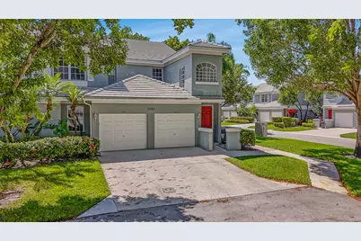 10185 Andover Coach Circle #G2, Lake Worth, FL 33449 - Photo 1