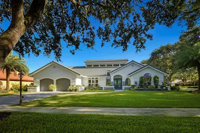 2155 Rabbit Hollowe Circle, Delray Beach, FL 33445 - Photo 1