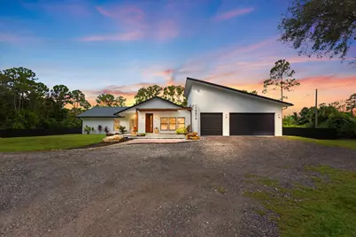 16570 Orange Boulevard, The Acreage, FL 33470 - Photo 1