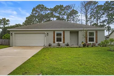 3742 SW Kistler Street, Port Saint Lucie, FL 34953 - Photo 1