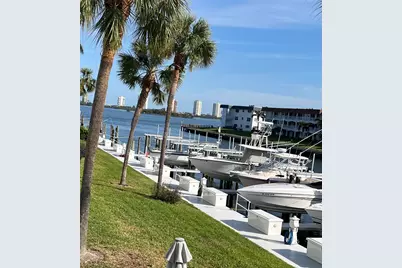 104 Paradise Harbour Blvd #305, North Palm Beach, FL 33408 - Photo 1