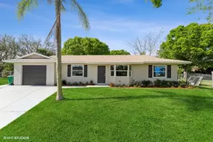 1897 SW Penrose Ave, Port Saint Lucie, FL 34953 - Photo 1