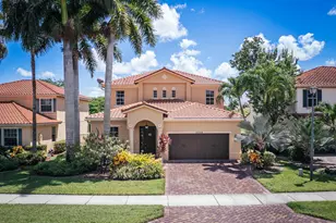 10722 Willow Oak Ct, Wellington, FL 33414 - Photo 1