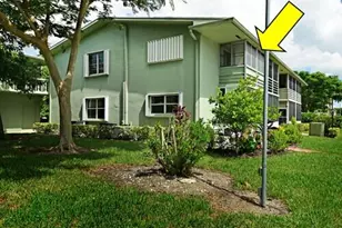 65 Easthampton C, West Palm Beach, FL 33417 - Photo 1