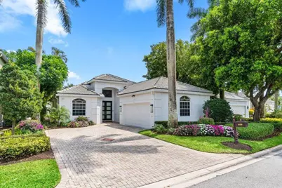 16100 Villa Vizcaya Place, Delray Beach, FL 33446 - Photo 1