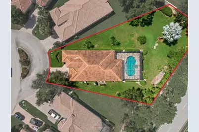 9152 Short Chip Circle, Port Saint Lucie, FL 34986 - Photo 1