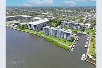 1 Harbourside Drive #1703, Delray Beach, FL 33483 - Photo 1