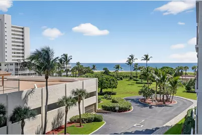 3400 N Ocean 405 Drive #405, Riviera Beach, FL 33404 - Photo 1