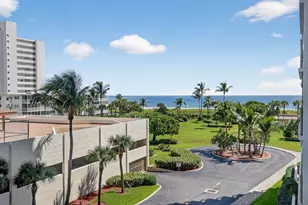 3400 N Ocean 405 Dr, Riviera Beach, FL 33404 - Photo 1